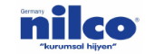 Nilco Temizlik Makinaları