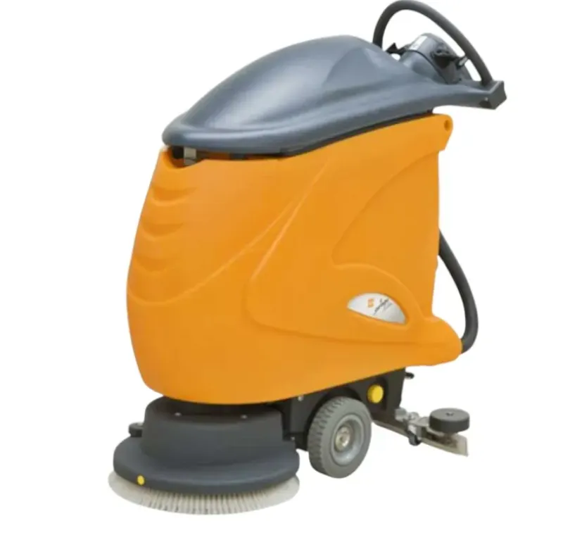 Akülü Kombine Yer Yıkama Makinesi -Taski Swingo 755 B / BMS