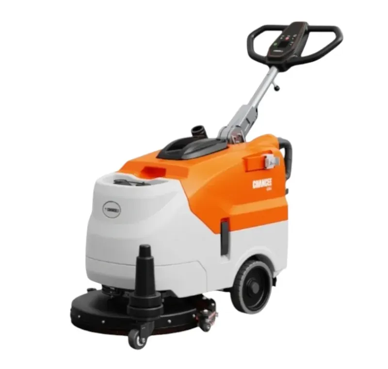 Akülü Temizleme Makinesi -Orka M 30 B Plus