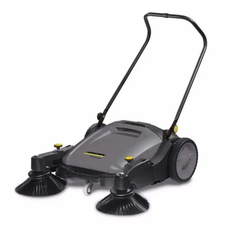 Arkadan İticili Süpürücü -Karcher KM 70/15 2SB