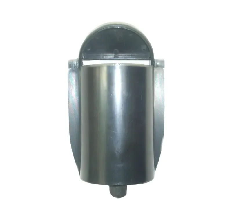 Ayakkabı Cila Makinası Cila Deposu -ACM-205