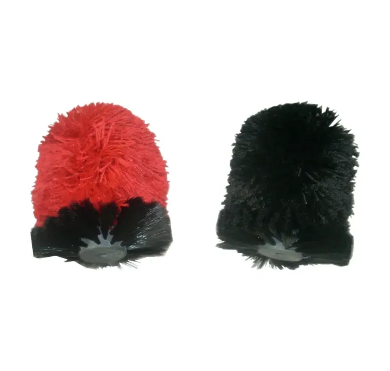 Ayakkabı Cila Makinesi Fırçası -ACM-202