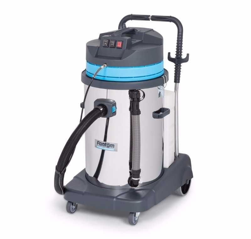 Çift Motorlu Halı Yıkama Makinesi -Promax 800 CM2