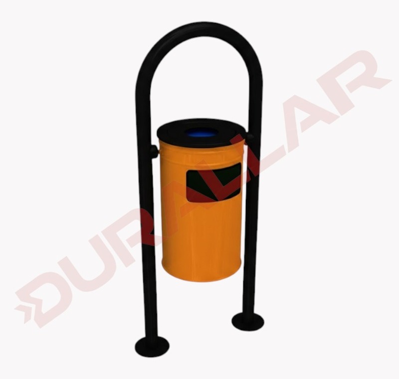 Çöp Kovası -Dmk-001 A