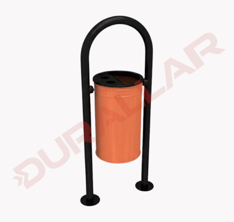 Çöp Kutusu -Dmk-001 B