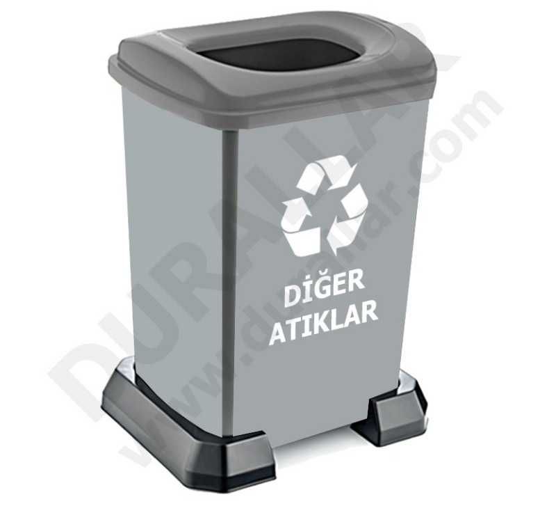 Diğer Atıklar Kutusu