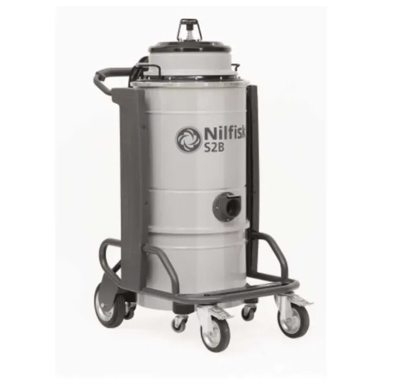 Endüstriyel Vakum Makinesi