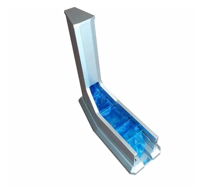 Galoşmatik -Gls-001