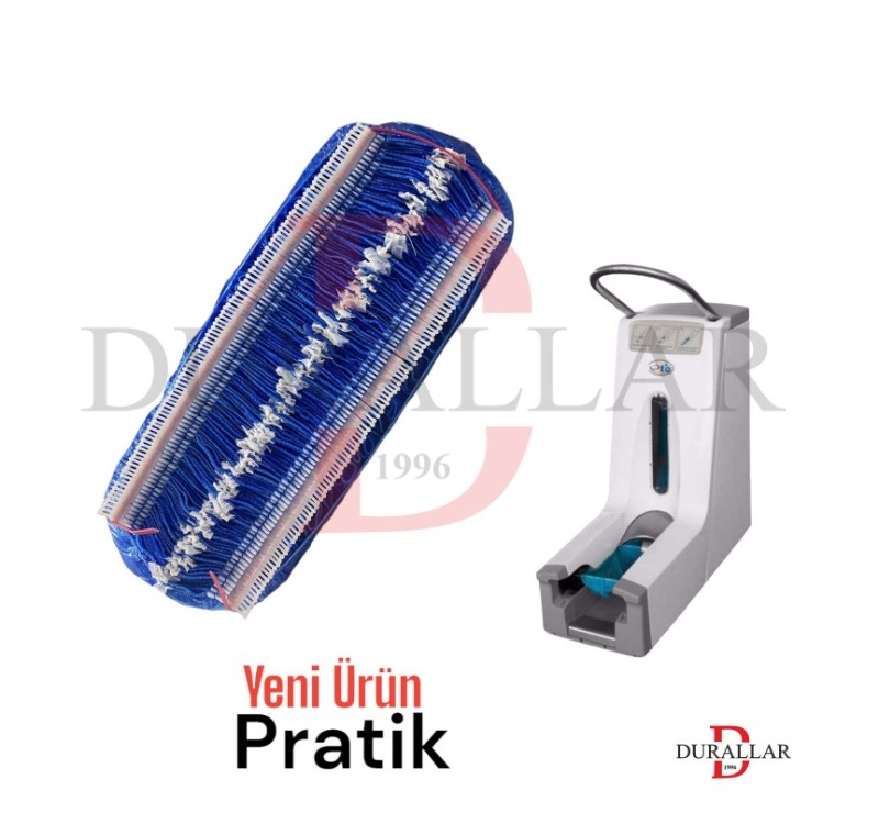 Galoşmatik Galoşu 100 lü -Gls-700