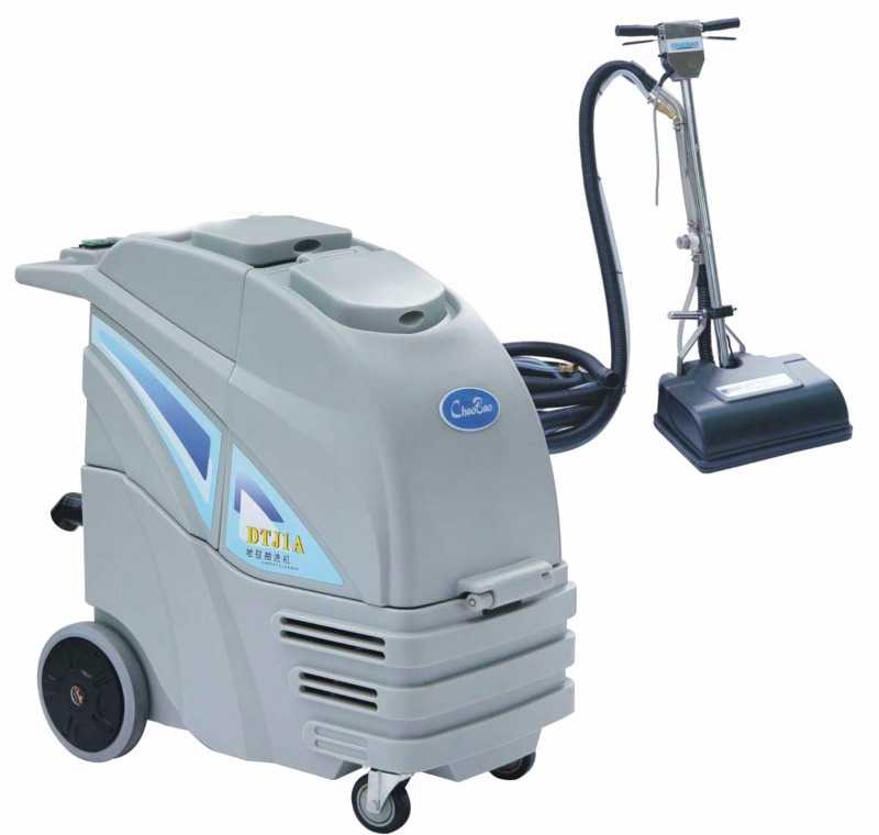 Halı Yıkama Makinesi -Powerwash DTJ1A