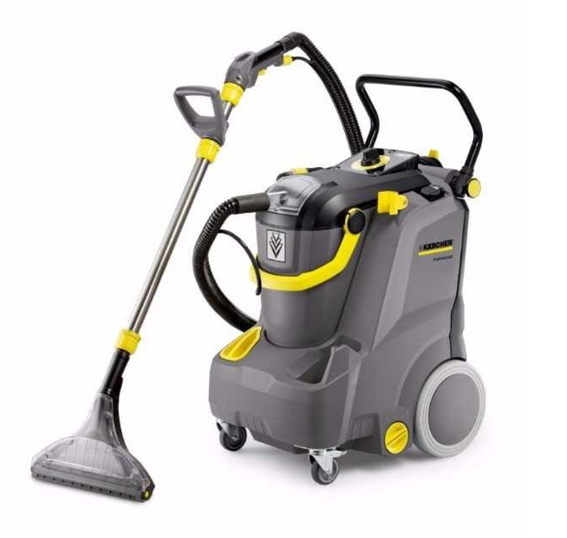 Halı Koltuk Yıkama Makinası -Karcher Puzzi 30/4