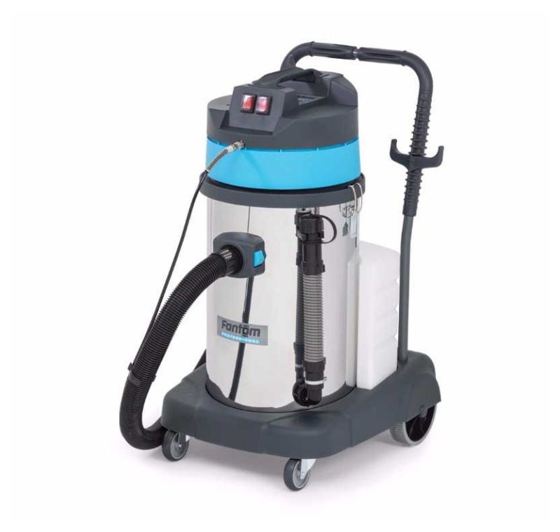 Halı Koltuk Yıkama Makinası -Promidi 400 CM