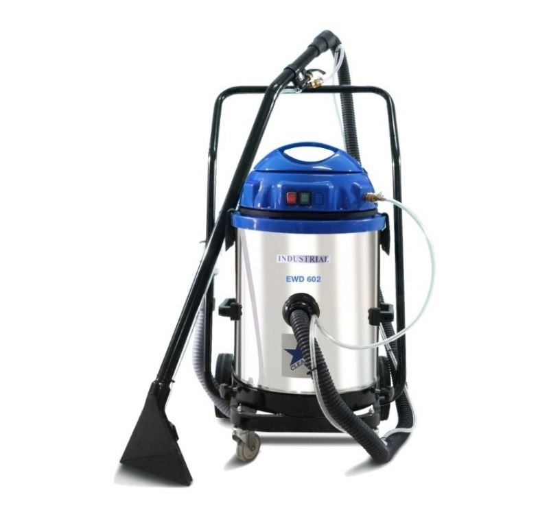 Halı Koltuk Yıkama Makinesi -Clean EWD 501