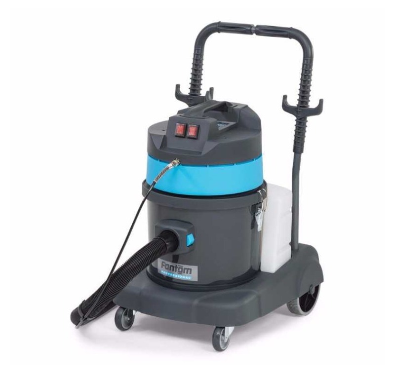 Halı ve Koltuk Yıkama Makinesi -Promidi 250 CP