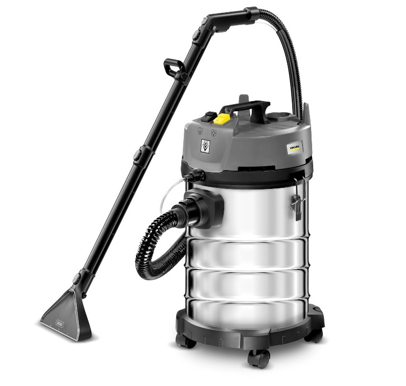 Halı Yıkama Makinesi -Karcher Puzzi 4/30