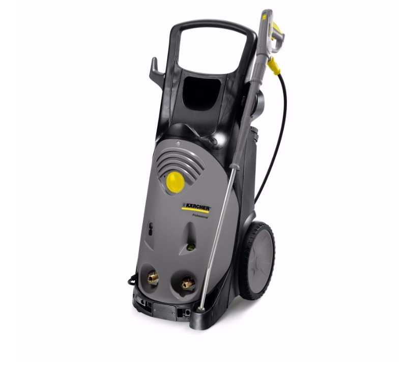 Soğuk sulu yüksek basınçlı temizlik makinesi -Karcher HD 10/21 -4S