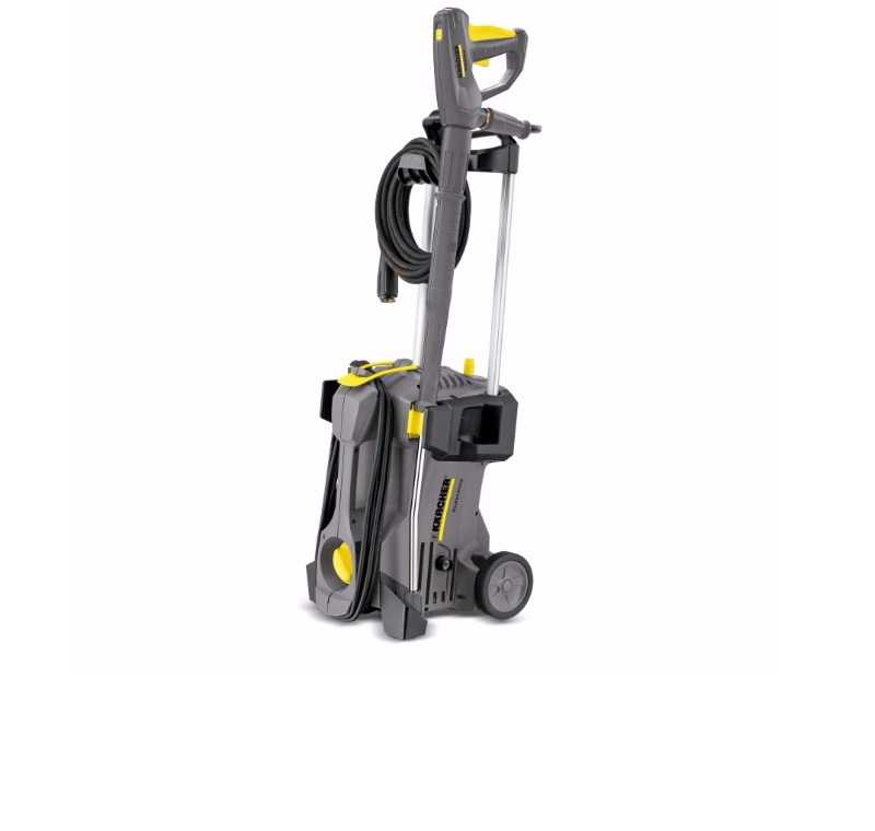 Basınçlı yıkama makinesi -Karcher HD 5/11 P