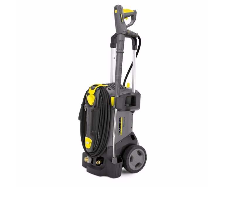 Basınçlı yıkama makinesi -Karcher HD 5/15 C