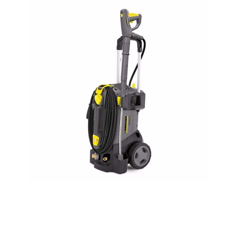 Basınçlı yıkama makinesi -Karcher HD 5/17 C