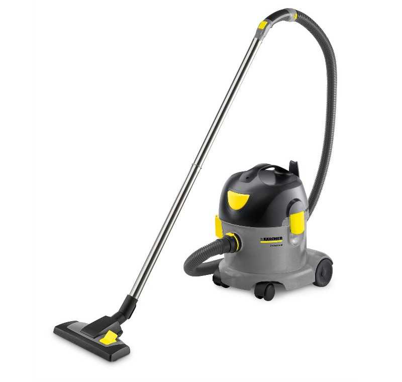 Kuru Elektrik Süpürgesi -Karcher T 10/1