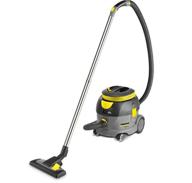 Kuru Sistem Süpürge -Karcher T 12/1