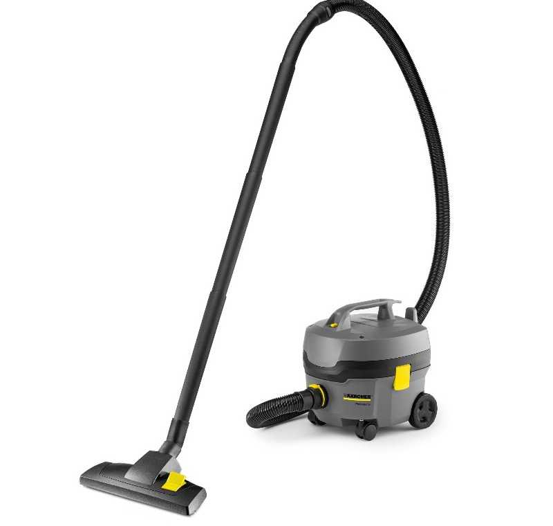 Kuru Elektrikli Süpürge -Karcher T 7/1 Classic