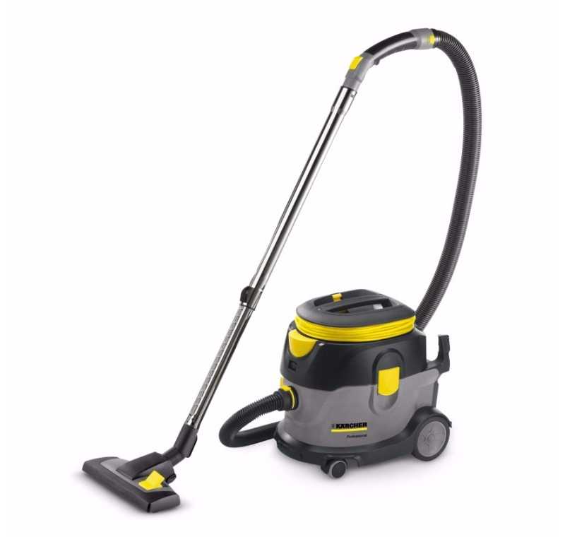 Kuru Tip Süpürge -Karcher T 15/1