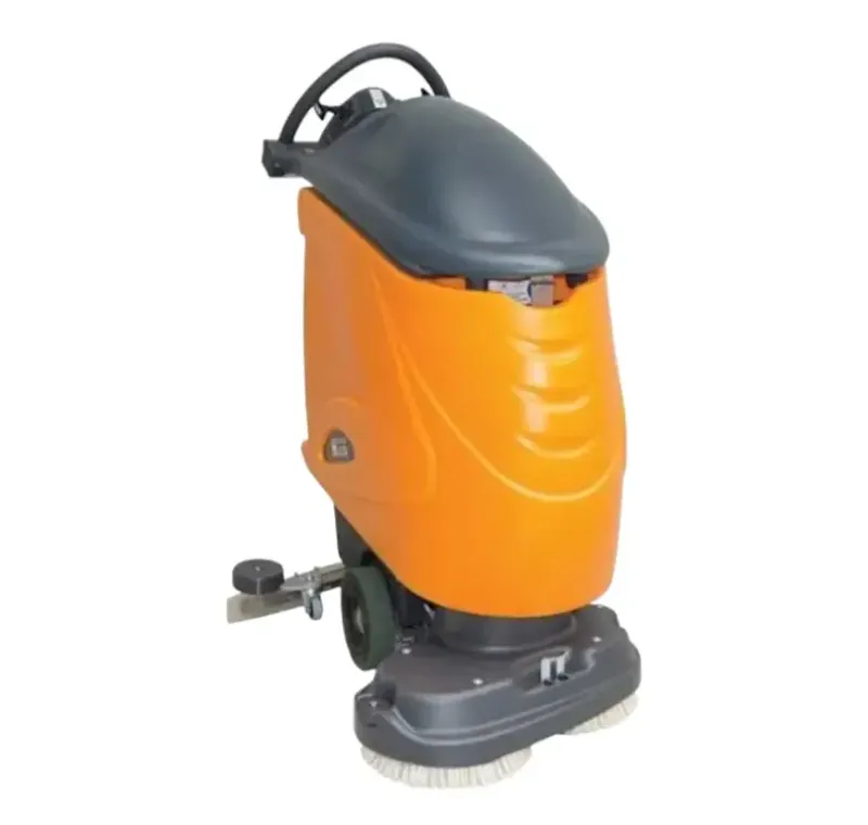 Kombine Yer Yıkama Makinası