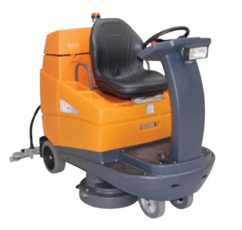 Kombine Yer Yıkama Makinası -TASKI Swingo 4000