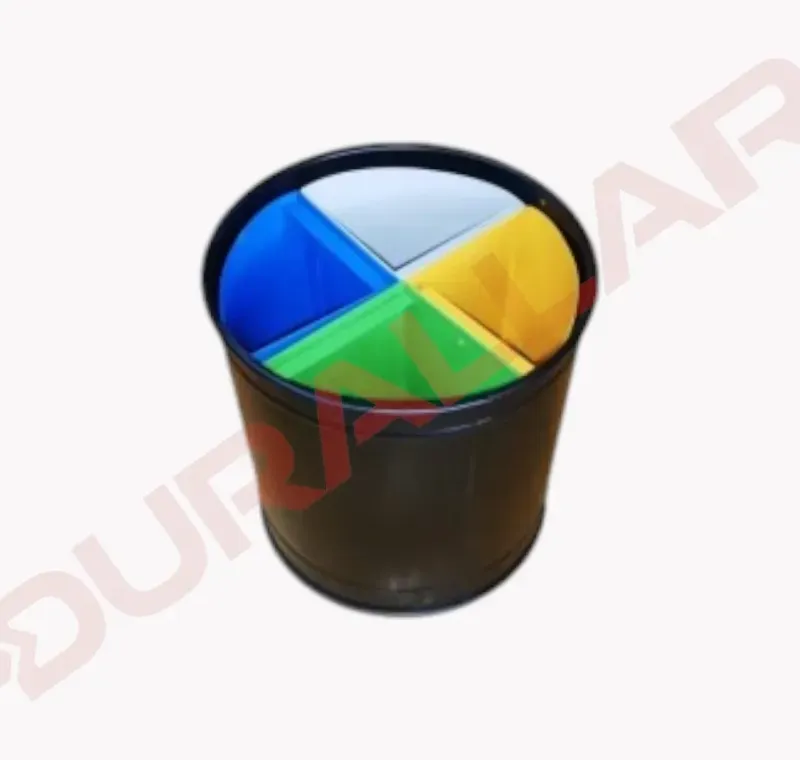 Masa Altı Geri Dönüşüm Ünitesi -MGDK-004