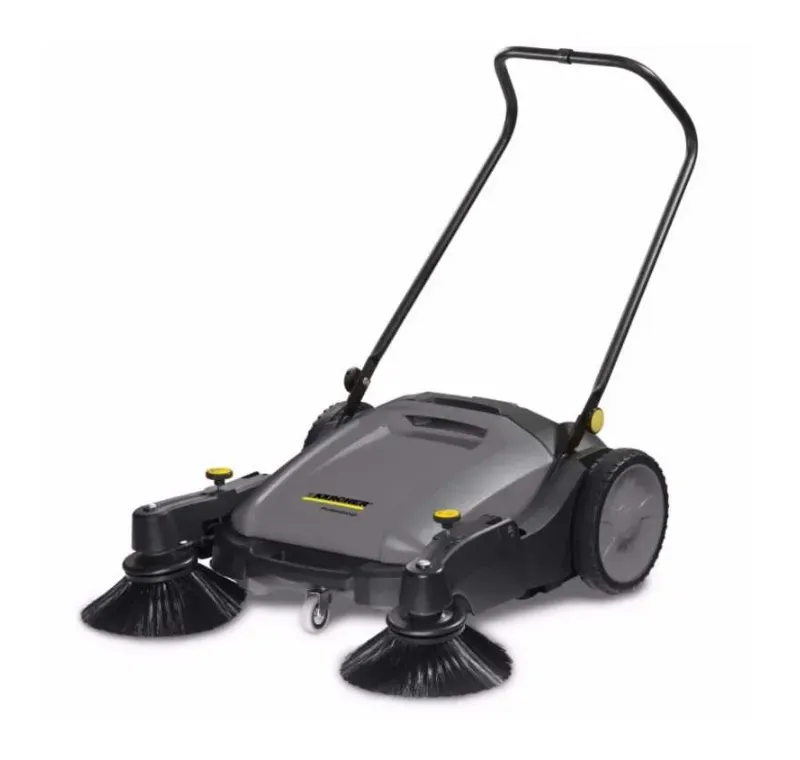 Mekanik Zemin Süpürücü -Karcher KM 70/20 C2SB