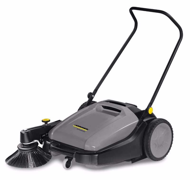 Mekanik Yer Süpürücü -Karcher KM 70/20 C