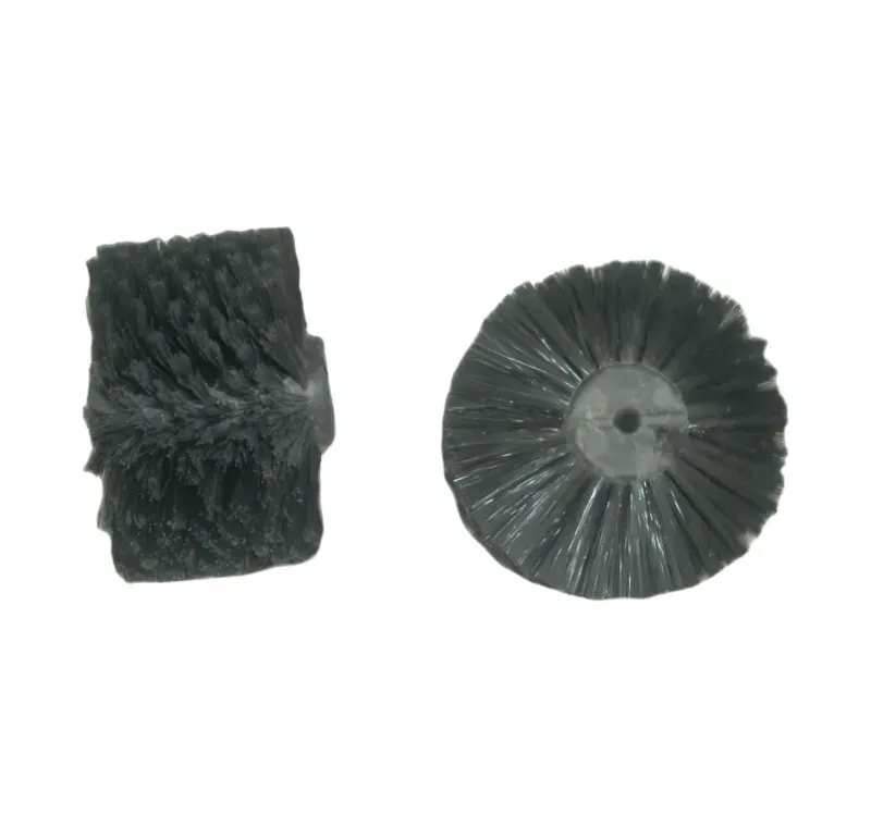 Mini Ayakkabı Cila Makinesi Fırçası -ACM-203