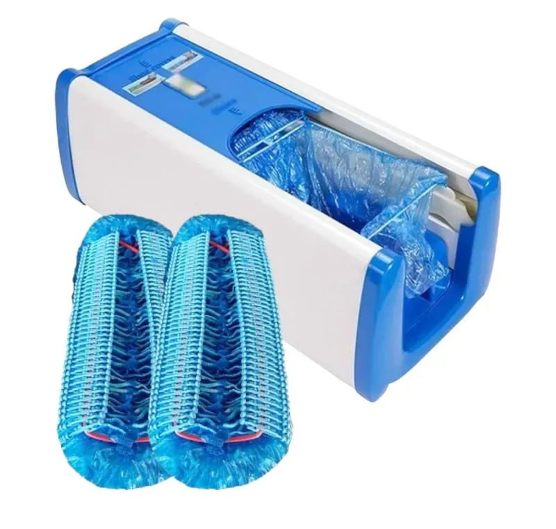 Mini Galoşmatik Galoşu -Gls-600