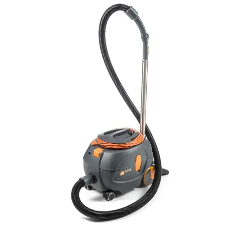 Otel-Ofis Tipi Elektrik Süpürgesi -TASKI Aero 8