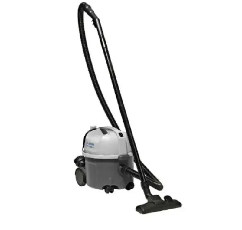 Otel Tipi Sessiz Elektrikli Süpürge -Nilfisk VP300 Hepa