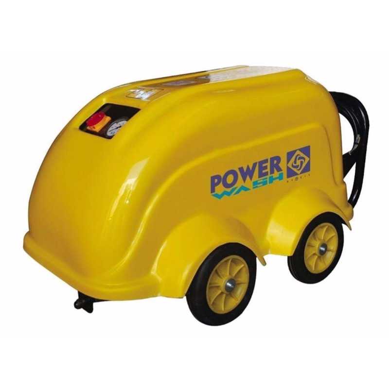 Soğuk Sulu Oto Yıkama Makinesi -Powerwash APW-VQA-170P