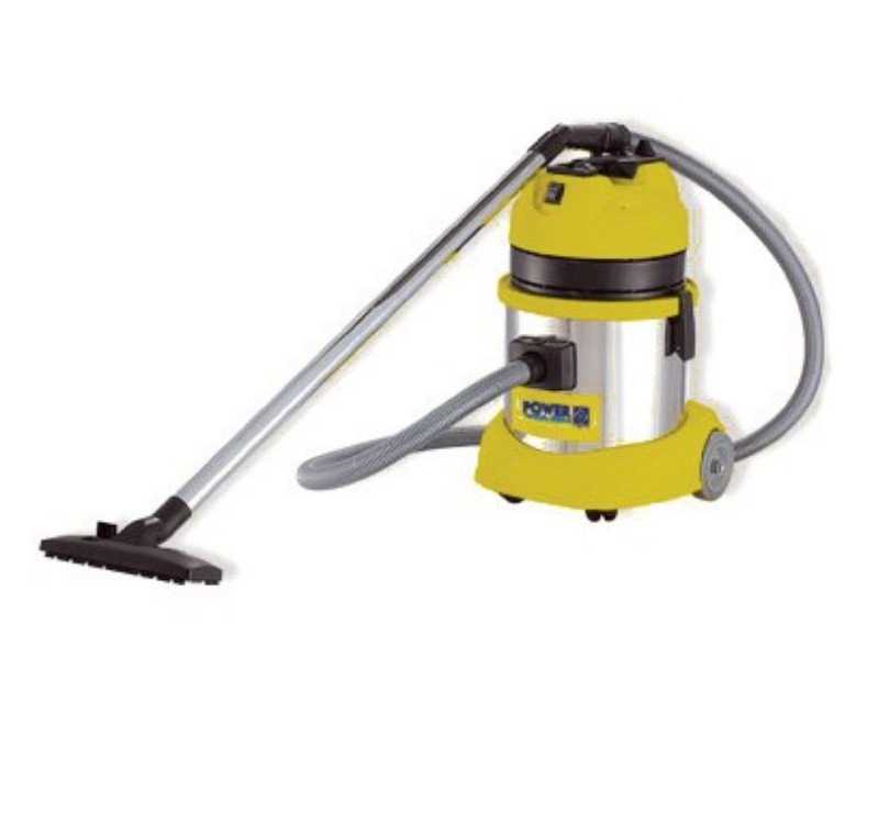 Sanayi tipi kuru vakum makinası -Powerwash AC 151