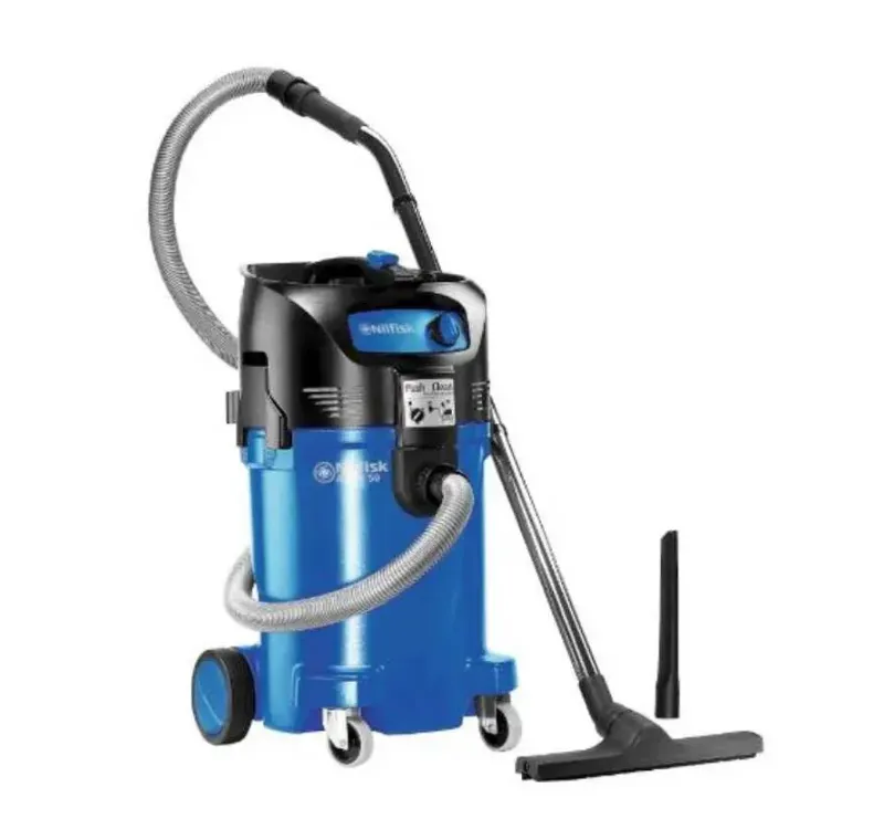 Profesyonel Elektrik Süpürgesi -Nilfisk ATTIX 50-01