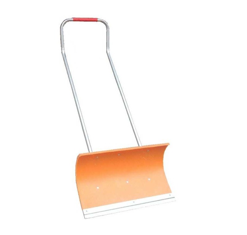 Tekerlekli Yem Gübre Çamur Ahır Tezek Sıyırma Aracı -