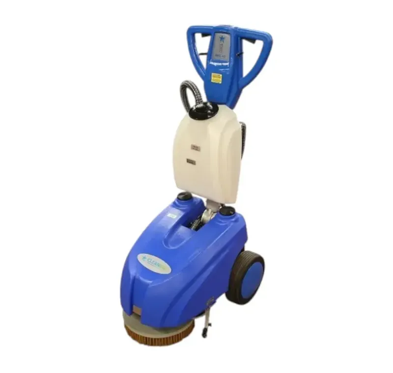 Yer Yıkama Makinesi -Clean Bsc 42