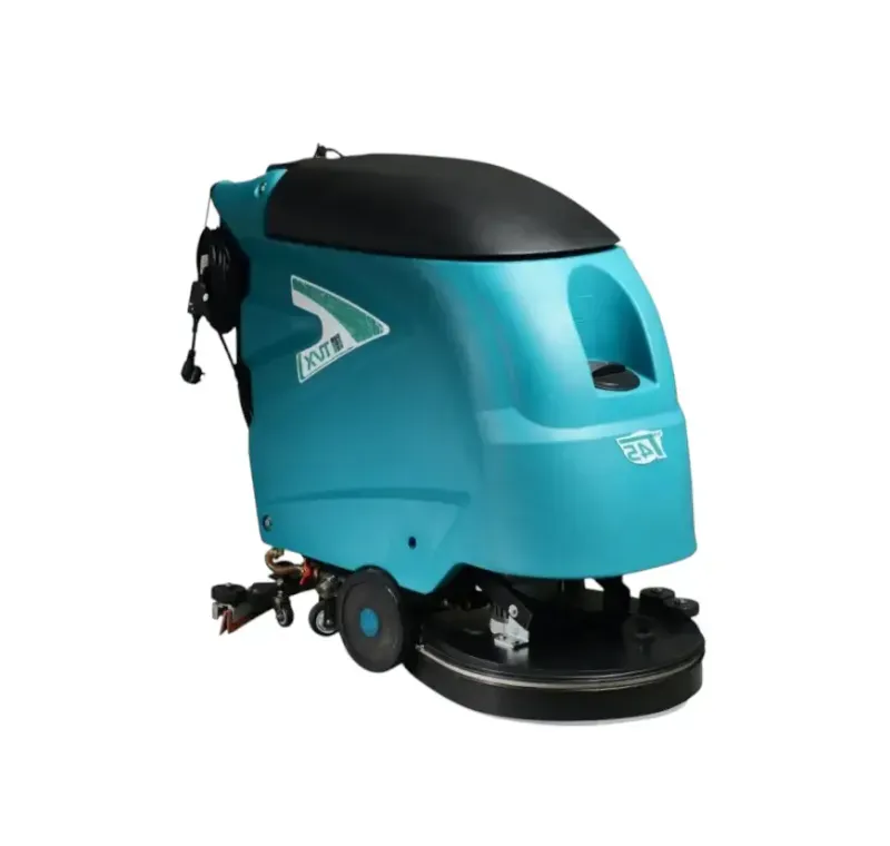 Yer Yıkama Otomatı -TVX T 45/50 E