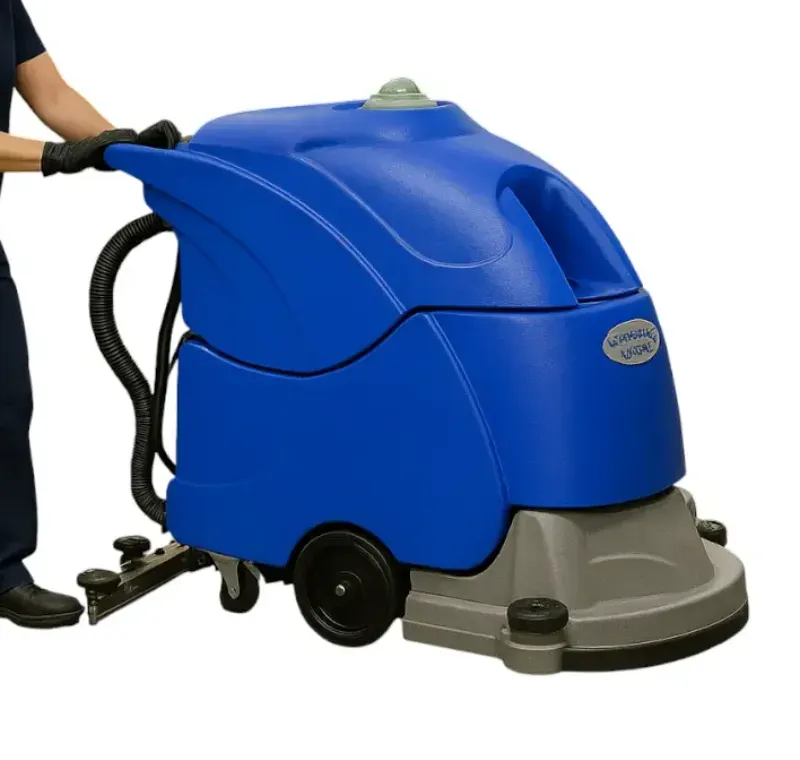 Yer Yıkama Otomatı -Clean 7501 B