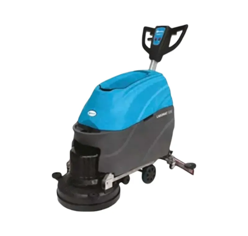 Zemin Temizlik Makinesi -Labomat 33 E