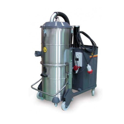 Atex Exproof Elektrikli Süpürgeler