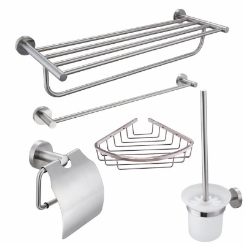 Banyo Aksesuarları