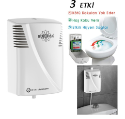Koku Makinaları