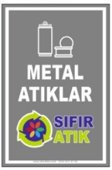 Metal Atıklar