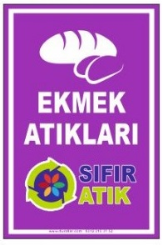 Ekmek Atıkları