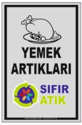 Yemek Artıkları